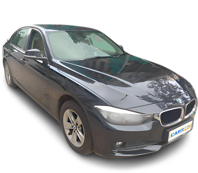 BMW 3 Series-img